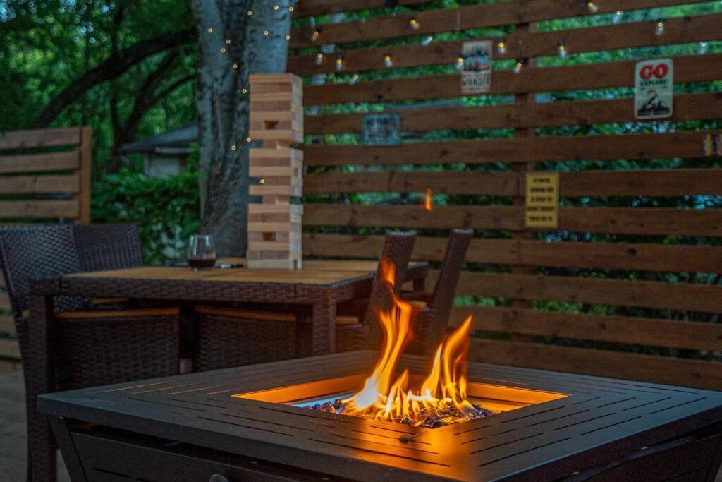 Vineyard Cottage-Pet Friendly & Walk To Oaklawn! 温泉城 外观 照片