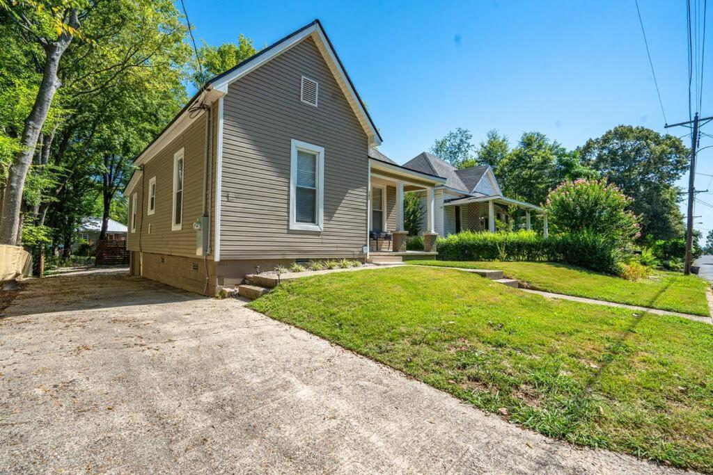 Vineyard Cottage-Pet Friendly & Walk To Oaklawn! 温泉城 外观 照片