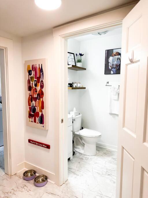 Vineyard Cottage-Pet Friendly & Walk To Oaklawn! 温泉城 外观 照片