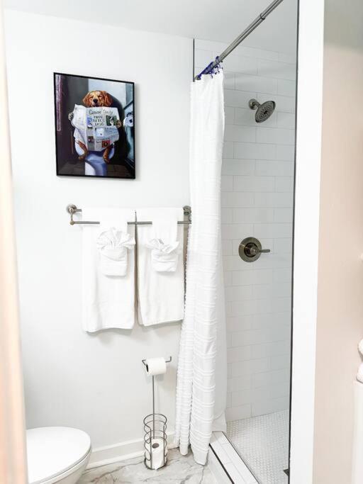 Vineyard Cottage-Pet Friendly & Walk To Oaklawn! 温泉城 外观 照片